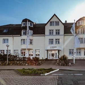 Lindner Strand Hotel Windrose